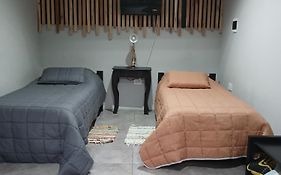 Alojamiento el descanso